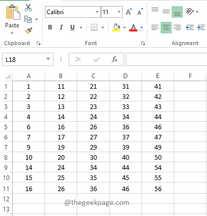 如何在 Microsoft Excel 中删除空白行：快速轻松