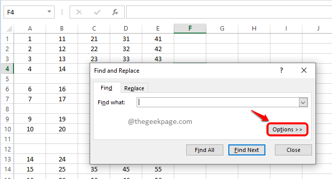 如何在 Microsoft Excel 中删除空白行：快速轻松