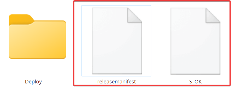 Patch-deletes