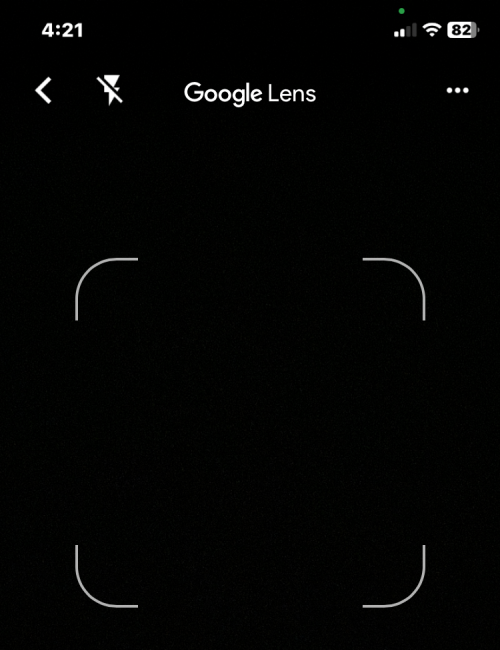 如何在 iPhone 上扫描二维码