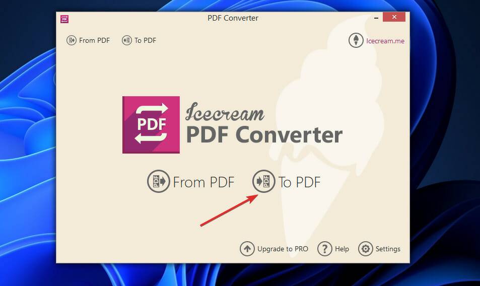 topdf
