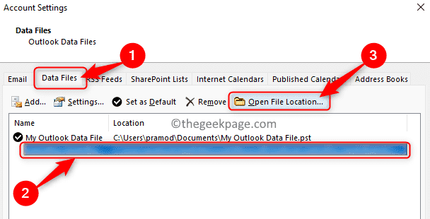 如何修复无法连接到 Outlook 中的服务器错误