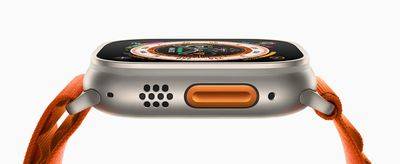 Apple Watch Ultra:如何获得长达 60 小时的电池续航时间