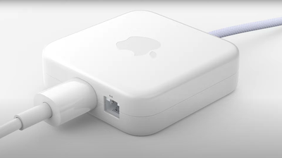 使用 MacBook Pro 仍然无法做到的五件事