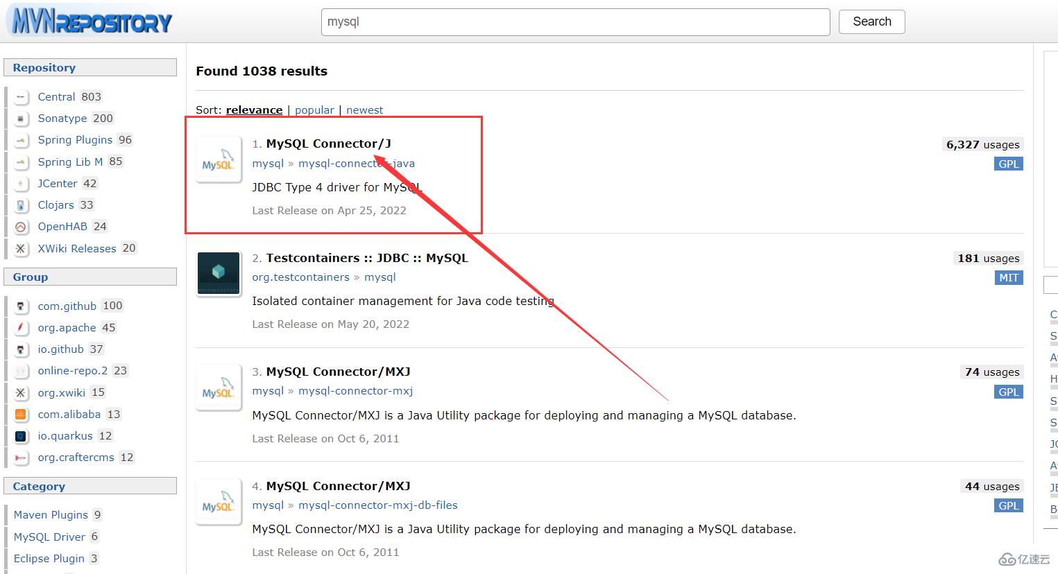MySQL数据库JDBC编程的知识点有哪些？
