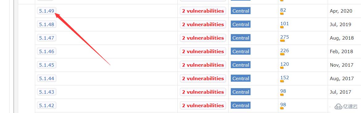 MySQL数据库JDBC编程的知识点有哪些？