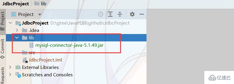 MySQL数据库JDBC编程的知识点有哪些？