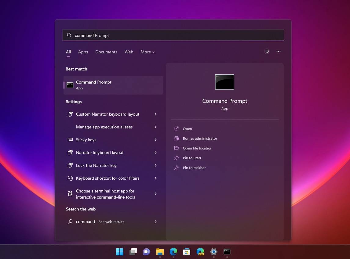 Open-Command-Prompt