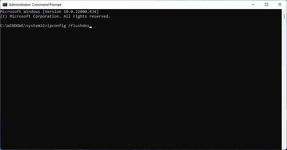 如何修复 Windows 11 代理错误 [快速修复]