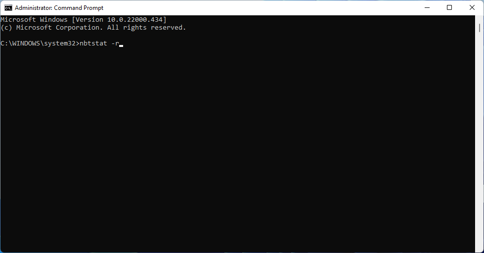 如何修复 Windows 11 代理错误 [快速修复]
