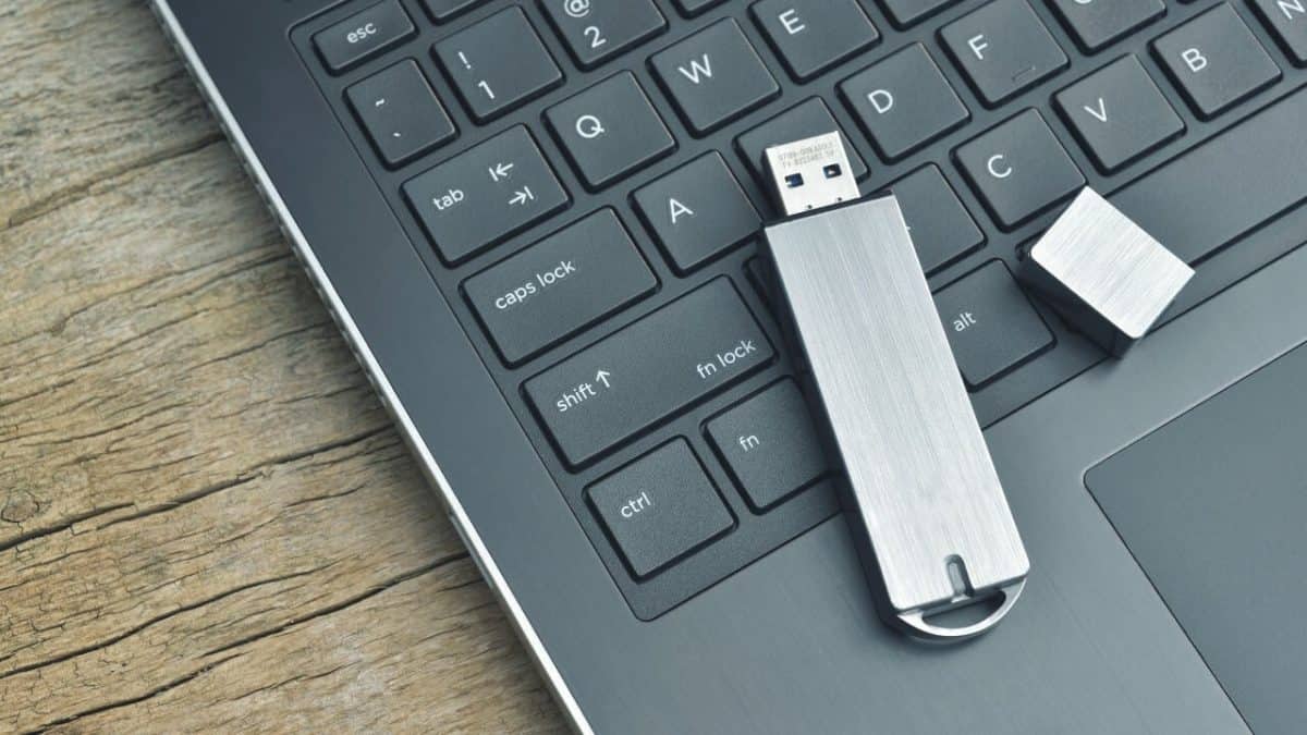 如何制作可启动的 Windows 10 USB 驱动器?