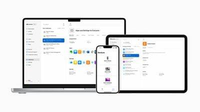 Apple 的“Business Essentials”服务扩展到所有小型企业