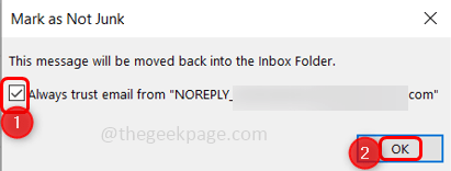 not_junk_popup