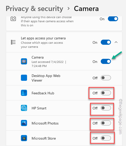 turn-off-for-all-except-camera-min
