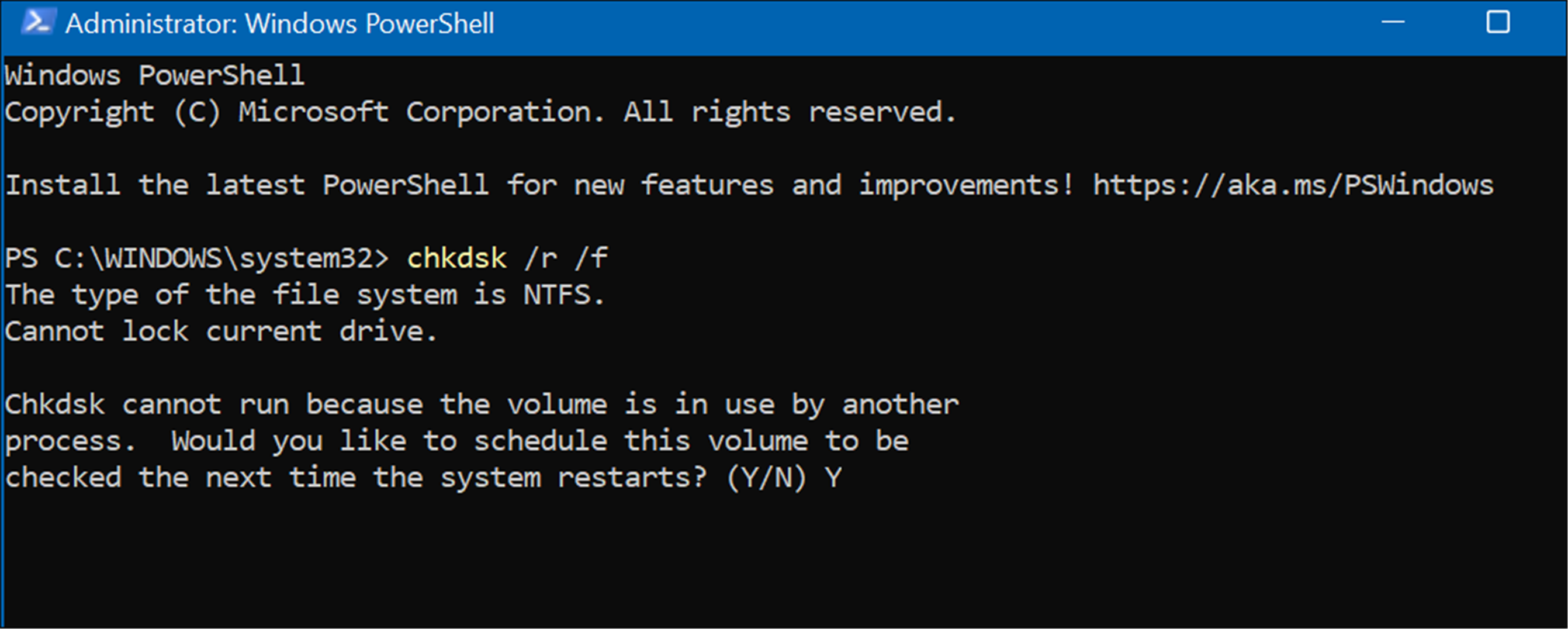 如何在 Windows 11 上修复 Ntoskrnl.exe 蓝屏死机