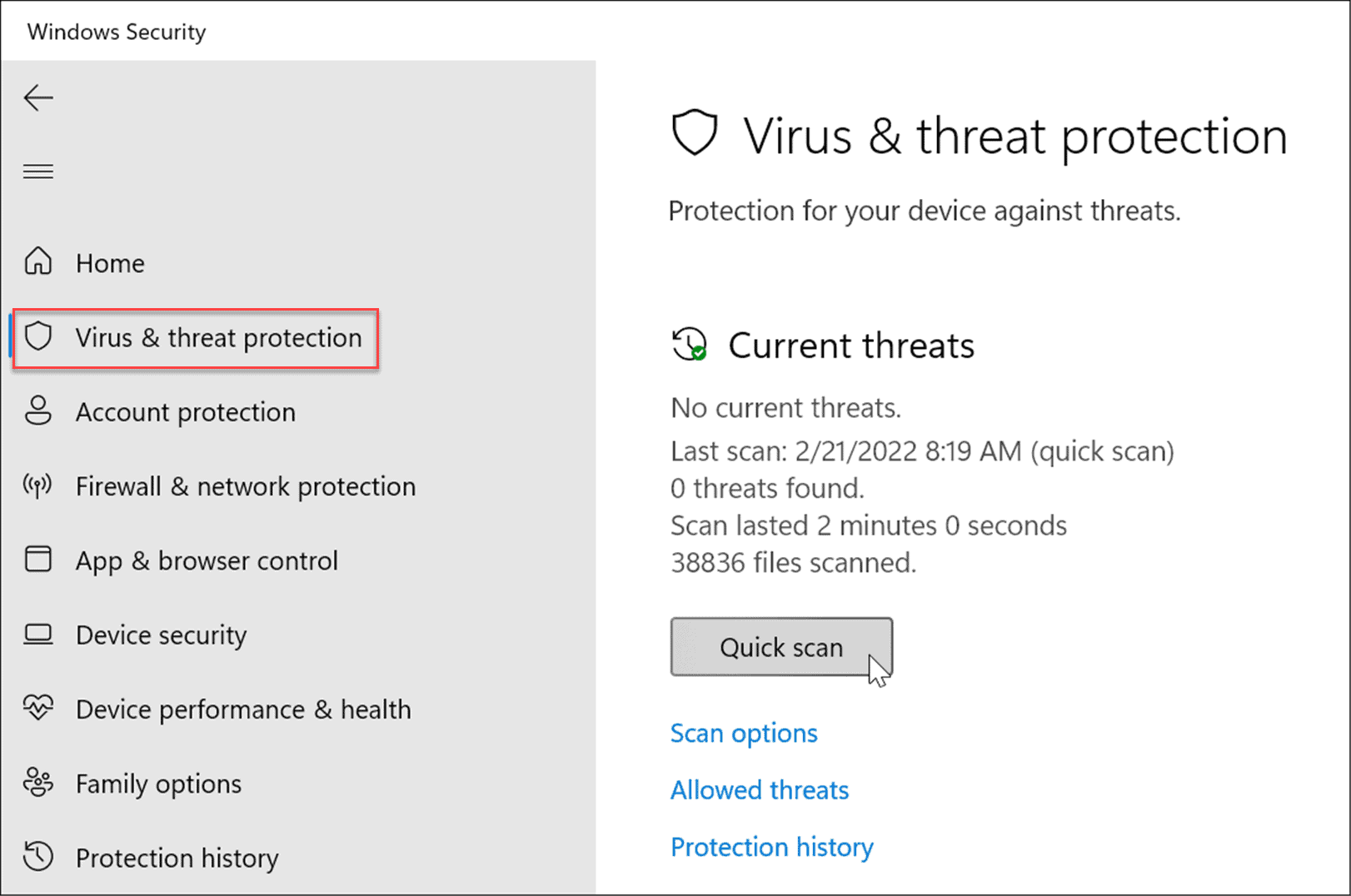 如何在 Windows 11 上修复 Ntoskrnl.exe 蓝屏死机