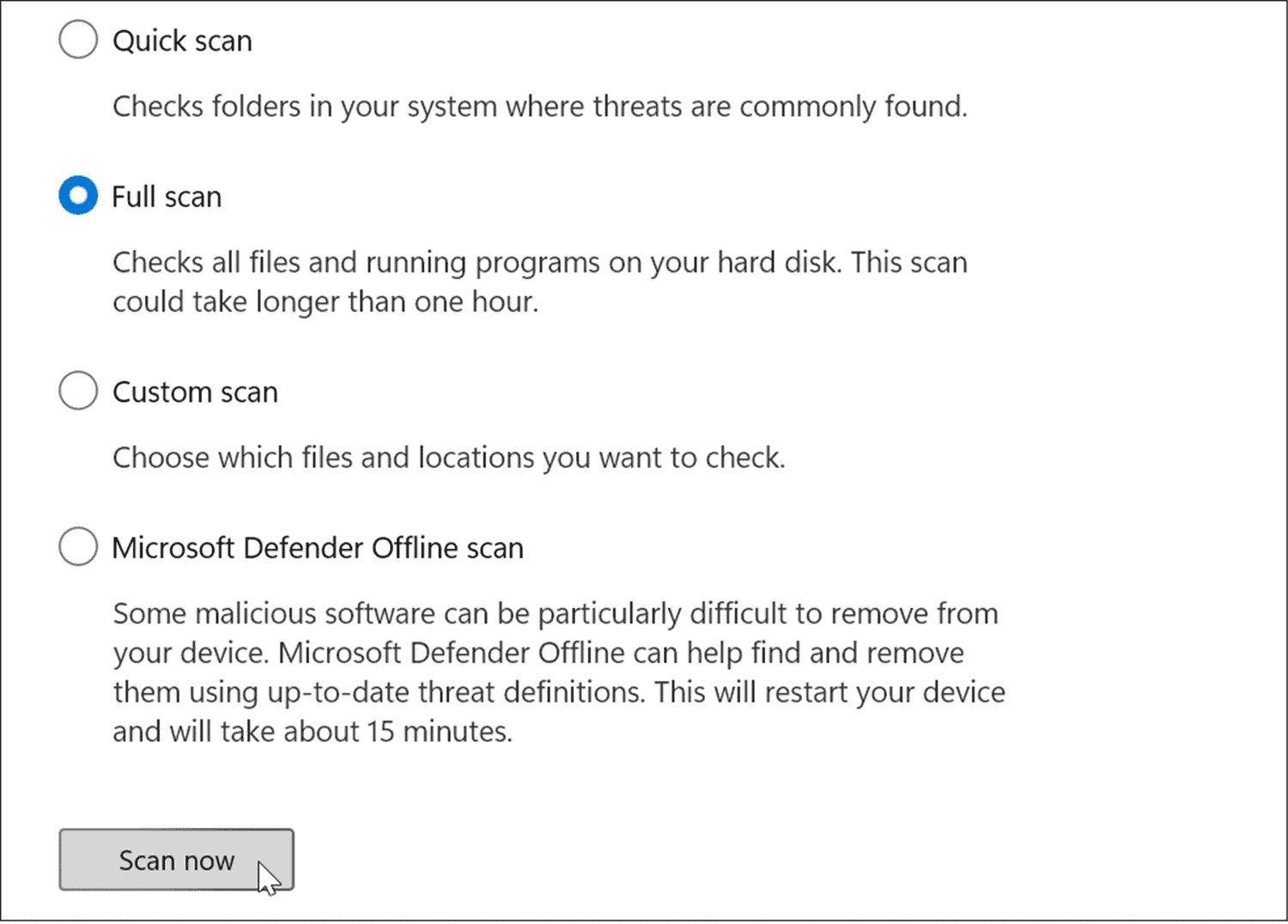如何在 Windows 11 上修复 Ntoskrnl.exe 蓝屏死机