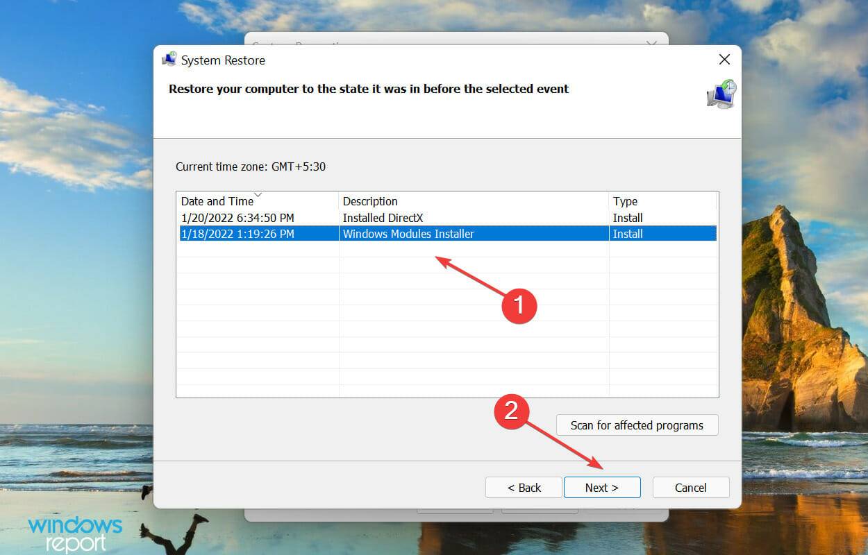 修复：Windows 11 关机框不断随机弹出
