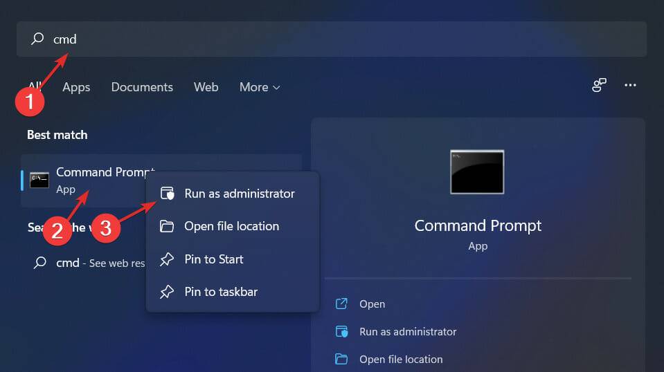 修复：Windows 11 激活错误 0xc004f213