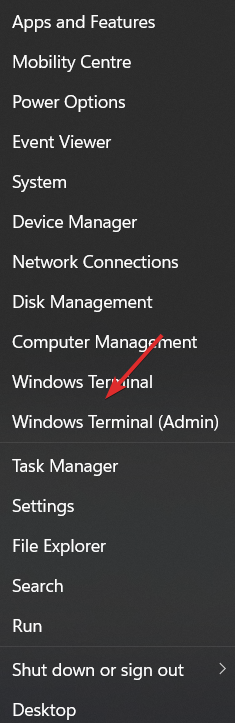 修复：Windows 11 激活错误 0xc004f213