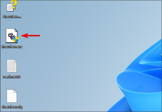 shellex-software