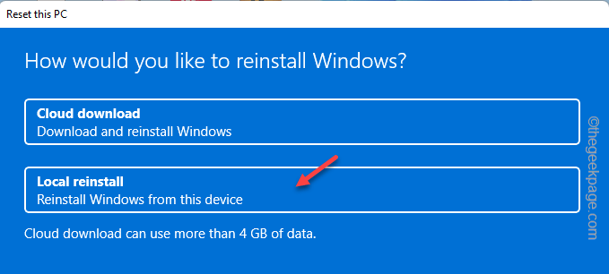 local-reinstall-min