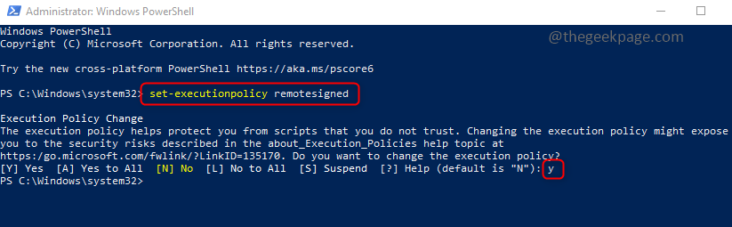 如何使用 PowerShell 手动更新 Windows 10/11