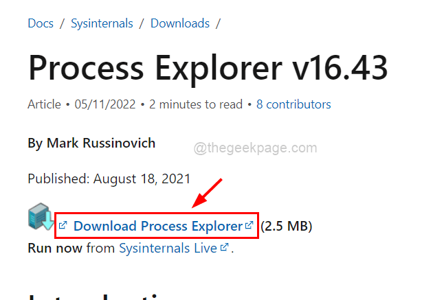 如何在 Windows 11/10中查看哪个应用程序正在访问您的网络摄像头？