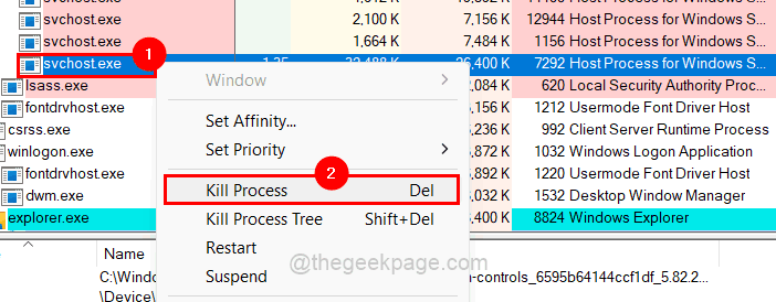 如何在 Windows 11/10中查看哪个应用程序正在访问您的网络摄像头？