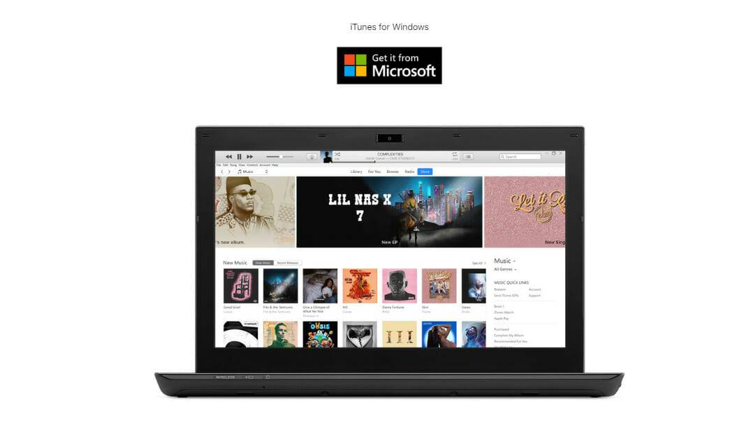 5+ 最好的 Windows 11 音乐播放器应用程序,让您享受播放列表