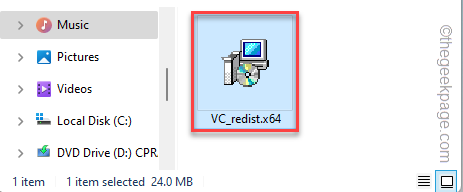 vcredist-dc