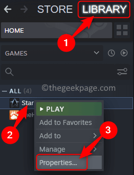 修复：Steam 无法同步您的文件错误 [已解决]