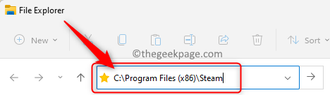 修复：Steam 无法同步您的文件错误 [已解决]