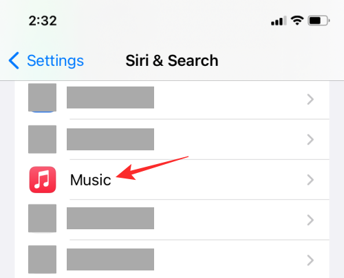 如何从 iPhone 锁屏中删除音乐