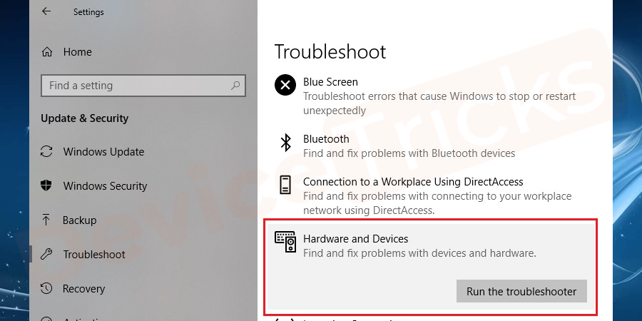 Troubleshoot-Hardware-Devices-1
