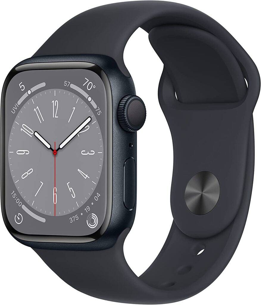 如何独立限制Apple Watch Apps 取用移动网络?