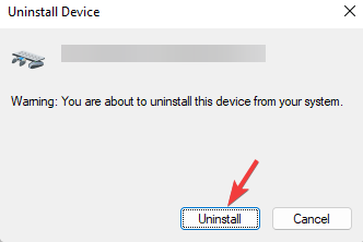 修复无法校准的 Windows 11 触摸屏的 7 种方法