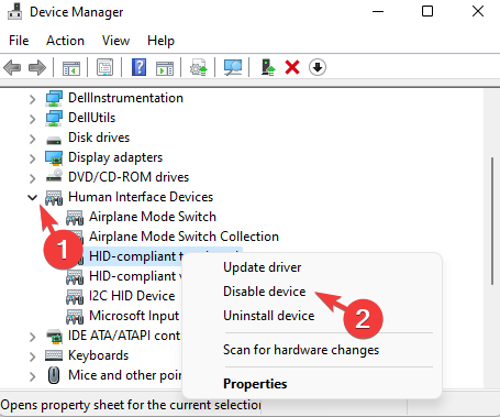 修复无法校准的 Windows 11 触摸屏的 7 种方法