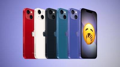 iPhone 14 会让人失望吗?