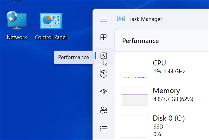 如何在 Windows 11 上检查您的显卡