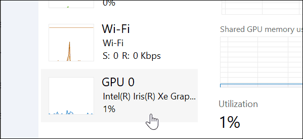 如何在 Windows 11 上检查您的显卡