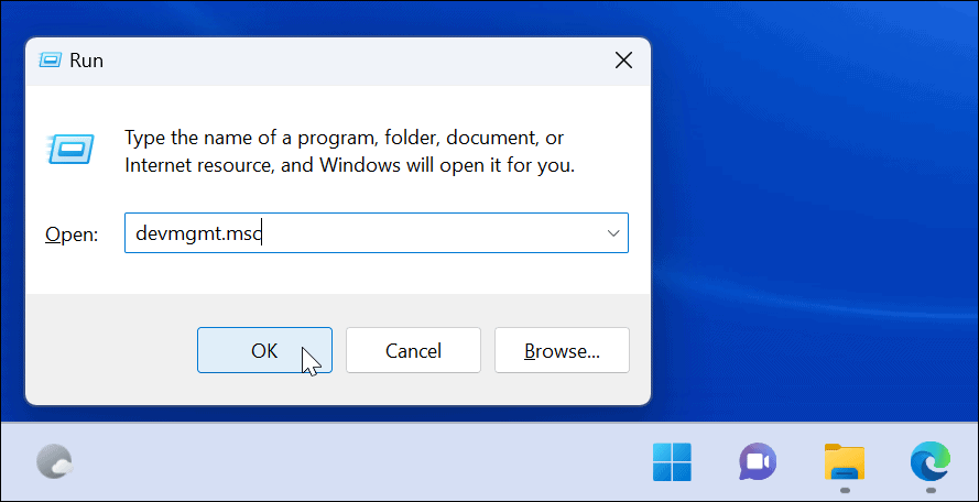 如何在 Windows 11 上检查您的显卡