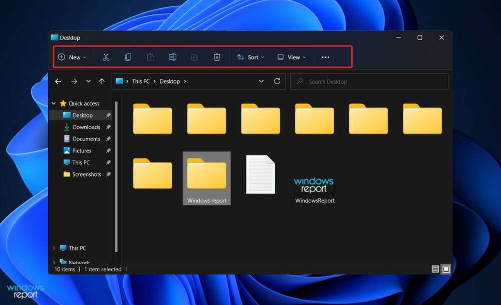 Windows 11 的文件资源管理器搜索不起作用?尝试这些修复