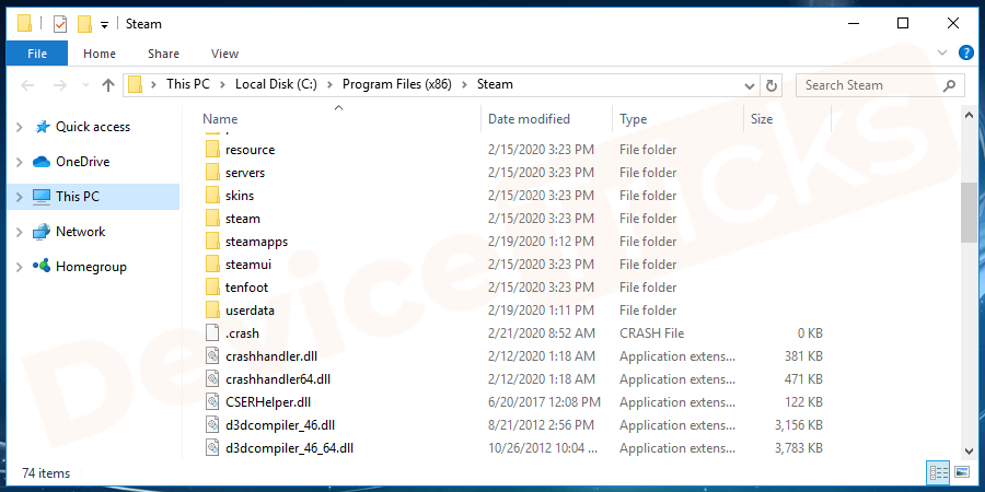 如何解决 Steam 商店无法加载的问题？