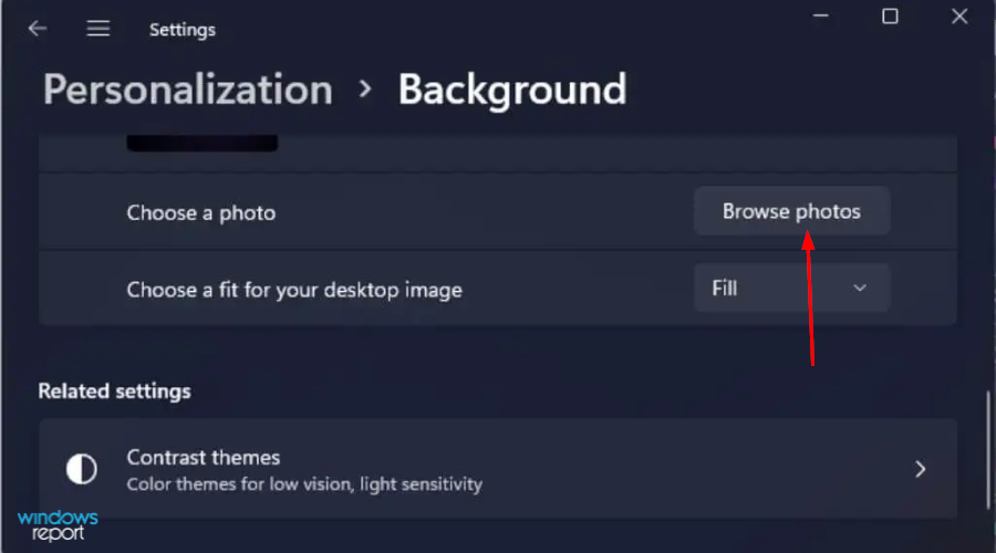 Browse-photos