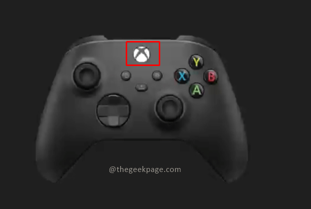 如何在 Xbox Series S / X 上关闭 Xbox 控制器振动