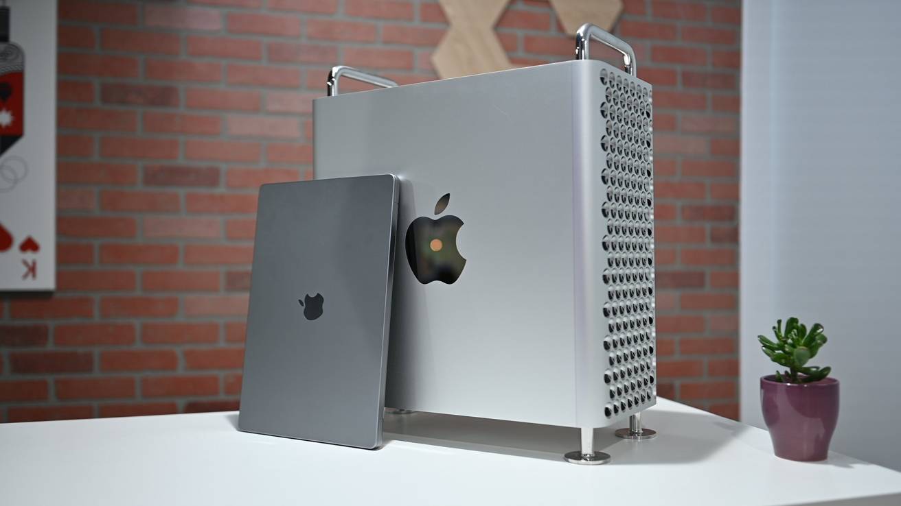 对比:Mac Studio 与 Mac Pro 哪个好?