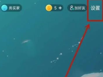 soul的邀请码在哪里填写