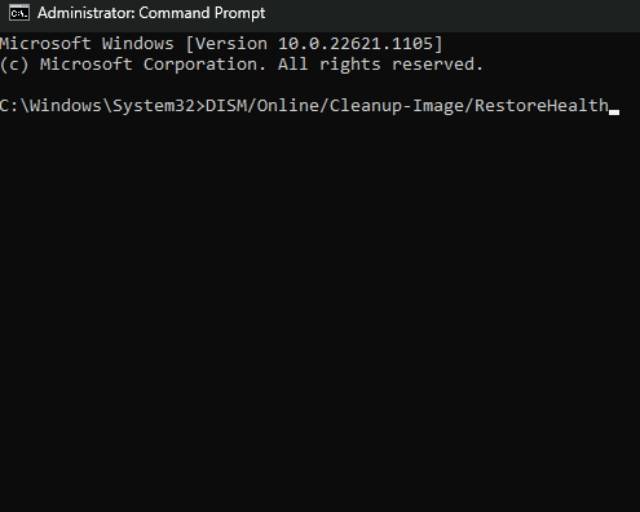 cmd-command