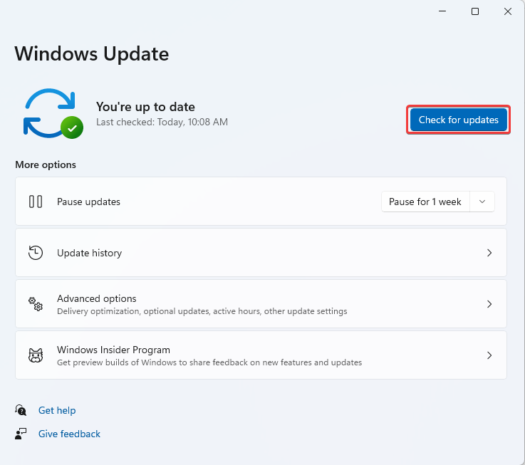 如何修复 Explorer.exe 高 CPU 使用率 Windows 11